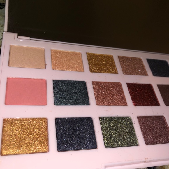 BNIB Ciate The Editor Palette New England Vegan Clean Beauty - Picture 5 of 12